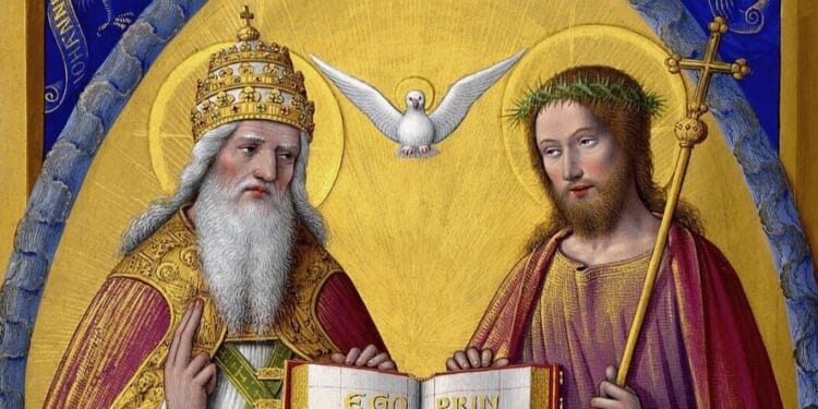 St. Elizabeth of the Trinity on Our Solitude with Triune Communion