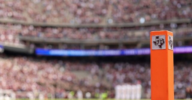 State Trooper 'Relieved of Assignment' from Texas A&M Game After Shoving South Carolina Players