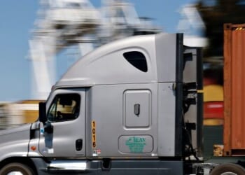 States Illegally Issued 194K Commercial Driver's Licenses to Foreigners