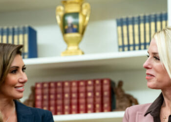 Suspect Wanted for Attack on Alina Habba Office