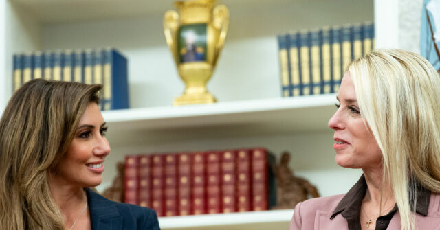 Suspect Wanted for Attack on Alina Habba Office