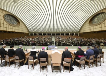 Synod on Synodality reports reveal continued study on women, but not female diaconate – Catholic World Report