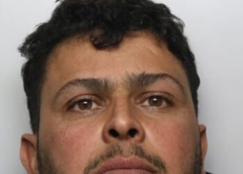 Syrian Asylum Seeker Jailed for 'Horrible' Sexual Assault of Wales Woman