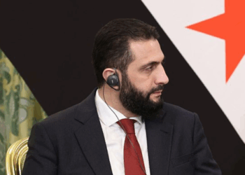 Syria’s Ahmed al-Sharaa Says Trump Backs His Call for Israel to Withdraw Forces
