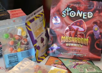 THC Edibles Could Soon Be Banned—A Bipartisan Win