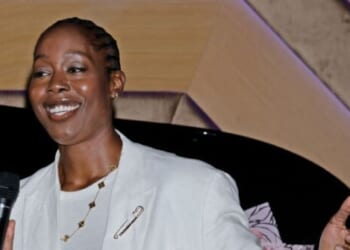 TN, TX 'Already Passed Bathroom Bills... We Need that S**t in LA'