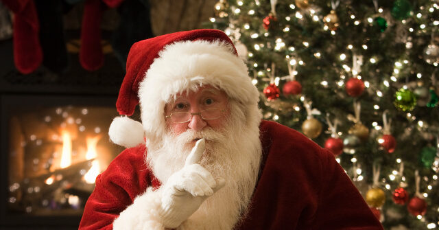 Teacher Caring for Ill Husband Gets Big Secret Santa Surprise