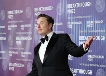 Tesla Sales in China Hit Three-Year Low