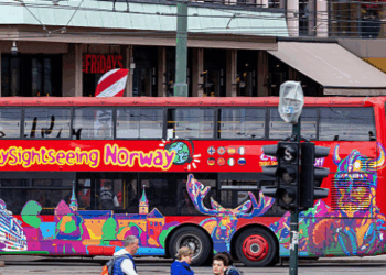 Tests Find Chinese Manufacturer Can Manipulate Electric Buses in Norway