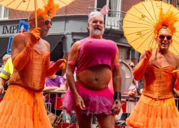 Texas May Enforce 2023 Drag Show Ban