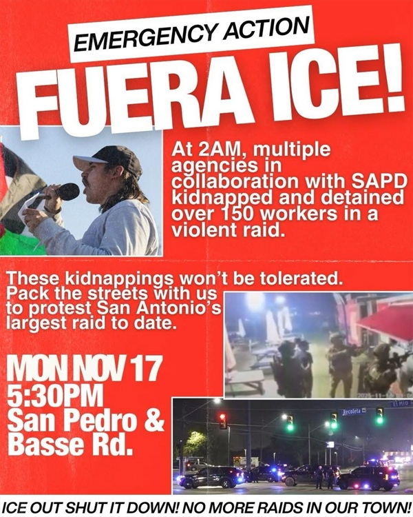 Party for Socialism and Liberation