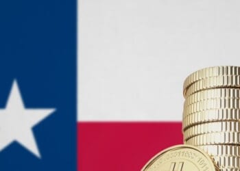 Texas Takes First Step Toward State Bitcoin Reserve with $5 Million ETF Purchase