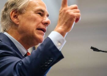 Texas and Trump team take down over 30 illegal alien truck drivers in 1 day — California licenses BUSTED