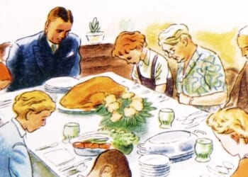 Thanksgiving Meal Costs Decline To Lowest In Four Years