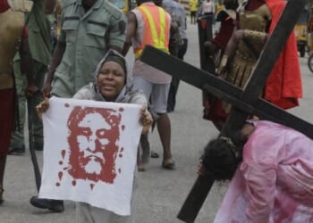 The 'Baffling' Biden 4D Chess Move that Enabled Christian Genocide in Nigeria