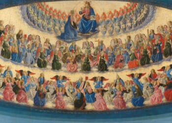 The “All” In “All Saints” Means Us Too