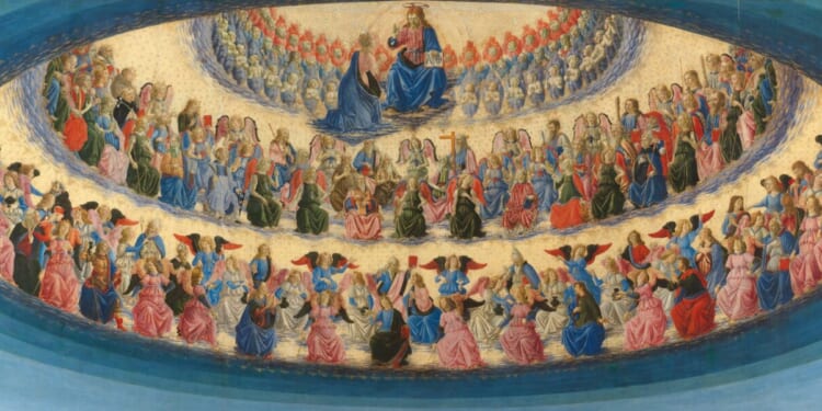 The “All” In “All Saints” Means Us Too