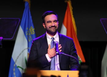 The Clock Now Ticks on Zohran Mamdani