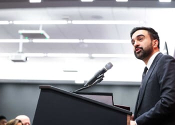 The DSA Just Won Big, But Its Members Can’t Stop Fighting About Mamdani