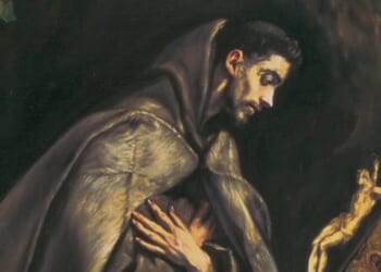 The Eucharistic Piety of St. Francis of Assisi