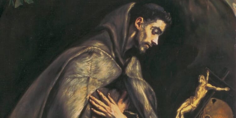 The Eucharistic Piety of St. Francis of Assisi