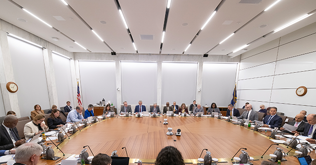 The Fed's Civil War Over Tariffs, Inflation, and Jobs