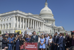 The Follies and the Files