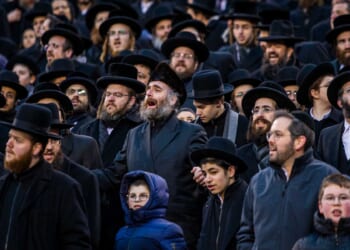 The Future of Jewish Politics in America