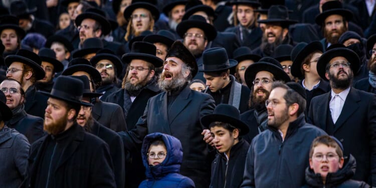 The Future of Jewish Politics in America