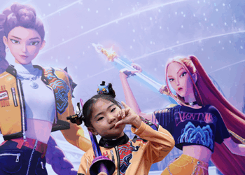 The K-Pop Demon Hunter Economy