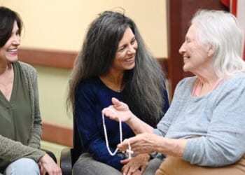 The Ministry of the Catholic “SuperAgers”