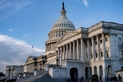 The Moral Cost of the Democrats' Shutdown Strategy