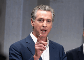 'The Other 49 States Don't Want to Be California'