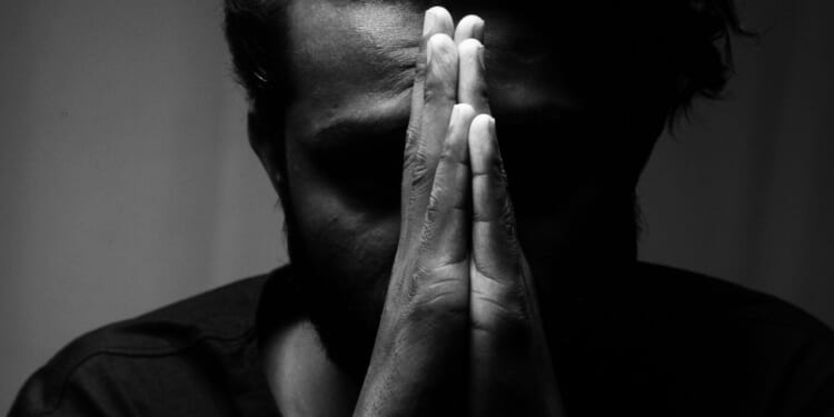 The Power of Praying with a Prayerful Heart