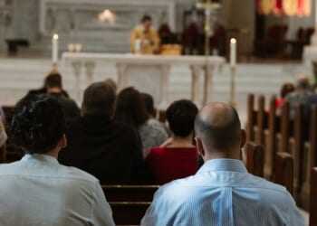 The Primacy of Living and Dying in a State of Grace