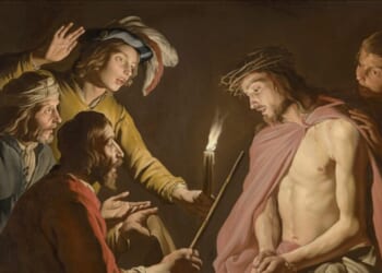 The Profound Humbling and Necessity of Spiritual Nakedness