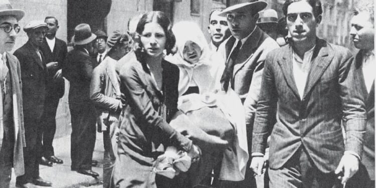 The Road to Martyrdom in 1930s Spain