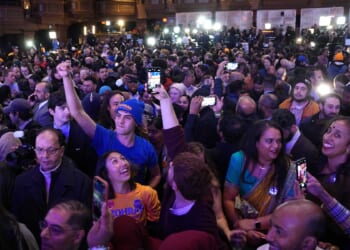 The Surprising Part About Mamdani’s Win