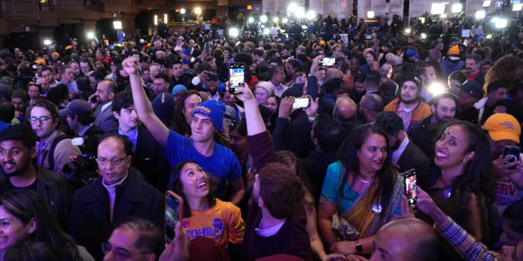 The Surprising Part About Mamdani’s Win