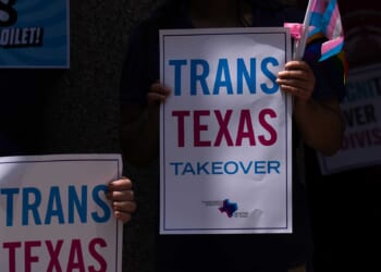 The Texas Medical Association Is Misleading Doctors on Transgender Health Care