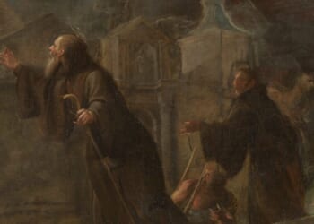 The Trials God Permits in the Furnace of Love