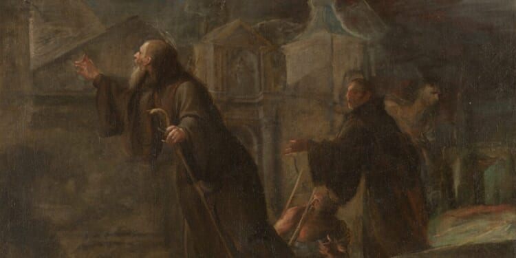 The Trials God Permits in the Furnace of Love