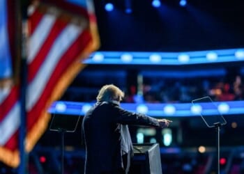 The Trump Economy Is Primed to Boom