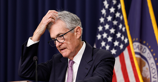 The Week the Fed's Own Research Murdered Its Favorite Tariff Theory