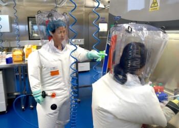 The World Needs a New Pandemic Playbook