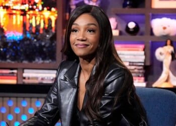 'There's People Living There Right Now'