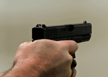 Three Shot During Black Friday Attack at Shopping Mall in Gun-Controlled California