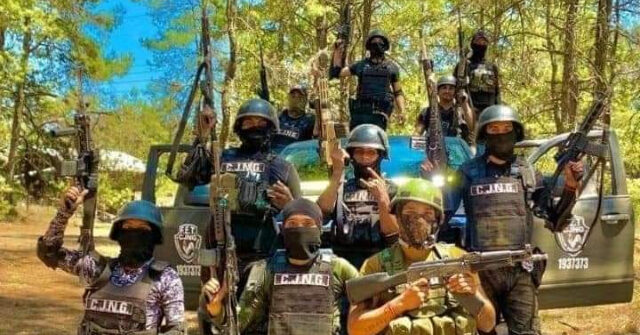 Tijuana Mayor Threatens News Outlets Reporting on His Money Laundering Investigation