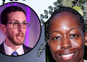 Tish Hyman Confronts Lawmaker Over Trans Harassment in Gym Locker Room