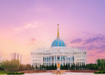 Diversify its Critical Minerals Supply